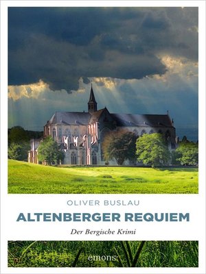cover image of Altenberger Requiem